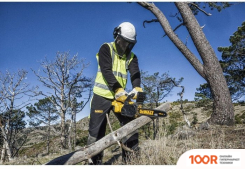 DeWalt DCM565N-XJ (БЕЗ АКБ) (312489)