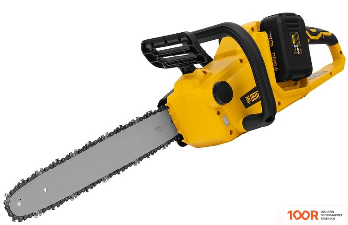 Denzel RCS400-36 (С 2-МЯ АКБ) (312488)