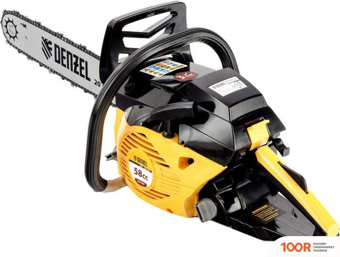 Denzel DGS-5820 (312477)