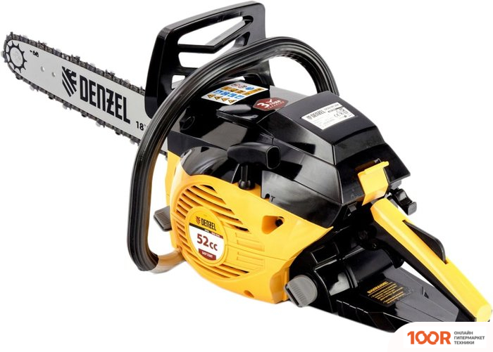 Denzel DGS-5218 (312476)