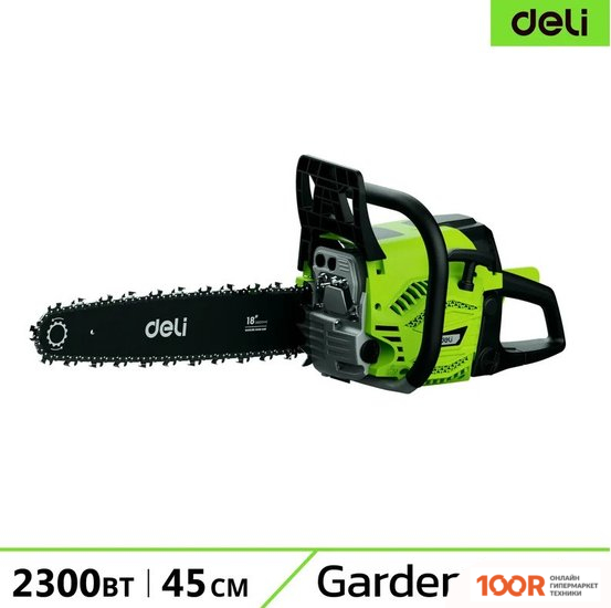 Deli DE-LJ18-1 (312471)