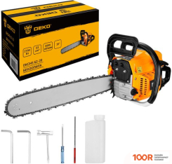 Deko DKCHS 62-20 065-1225 (312465)