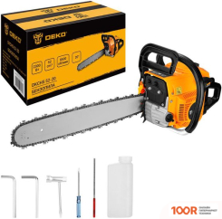 Deko DKCHS 52-20 065-1224 (312464)