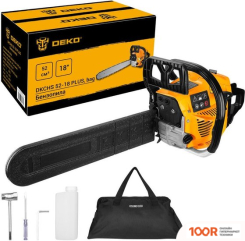 Deko DKCHS 52-18 PLUS 085-2003 (312463)