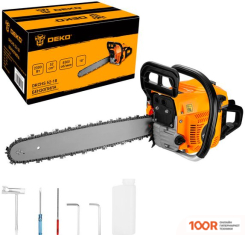 Deko DKCHS 52-18 065-1223 (312462)