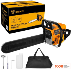 Deko DKCHS 45-18 PLUS 085-2002 (312461)