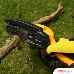 Deko DKCHS 20-4 063-4307 (С 1-ИМ АКБ) (312451)