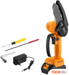 Deko DKCHS 20-4 063-4307 (С 1-ИМ АКБ) (312451)