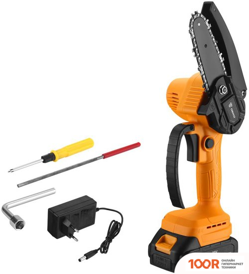 Deko DKCHS 20-4 063-4307 (С 1-ИМ АКБ) (312451)