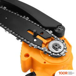 Deko DKCHS 20-4 063-4307 (С 1-ИМ АКБ) (312451)