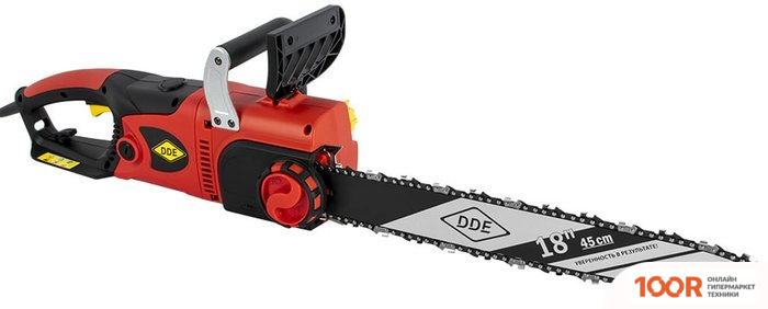 DDE CSE240L (312438)