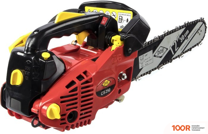 DDE CS250-12 (312430)