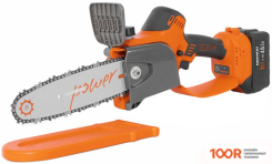 Daewoo Power DACS 821LI SET (С 1-ИМ АКБ) (312428)