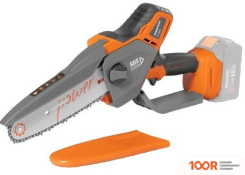 Daewoo Power DACS 821LI (БЕЗ АКБ) (312427)