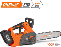 Daewoo Power DACS 3021LI SET (С 2-МЯ АКБ) (312425)