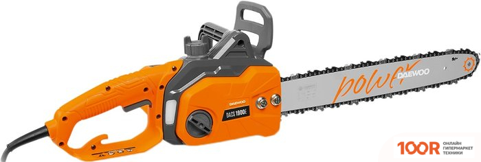 Daewoo Power DACS 1900E (312422)