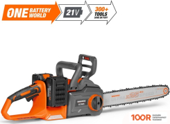 Daewoo Power DACS 1642LI SET (С 2-МЯ АКБ) (312421)