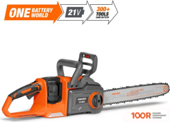 Daewoo Power DACS 1642LI (БЕЗ АКБ) (312420)