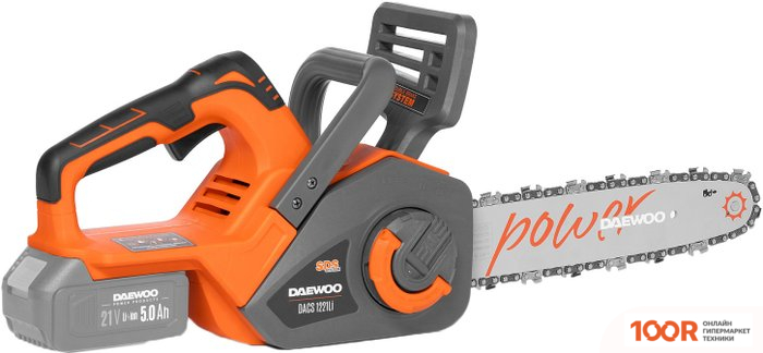 Daewoo Power DACS 1221LI (БЕЗ АКБ) (312418)