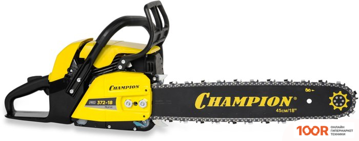 Champion PRO 372-18 (312416)