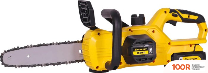 Champion CSB1811/CSB1821 (С 1-ИМ АКБ) (312414)