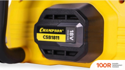 Champion CSB1811 (БЕЗ АКБ) (312413)