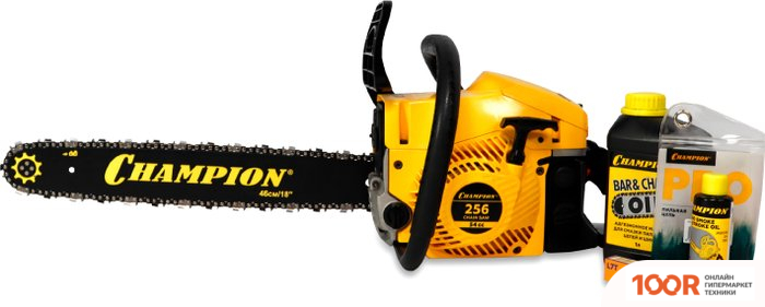 Champion A256-18 (312411)