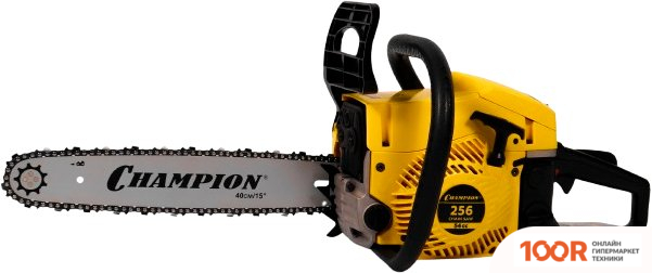Champion A256-15 (312410)