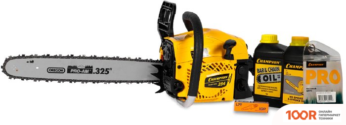 Champion A254-18 (312409)