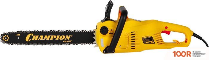 Champion 522N-18 (312403)