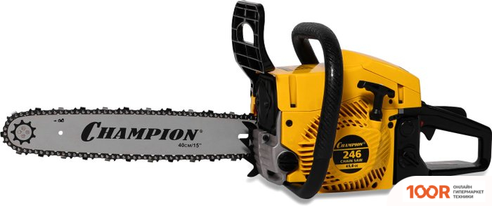 Champion 246-15 (312397)