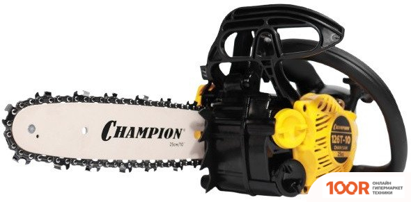 Champion 126T-10 (312395)