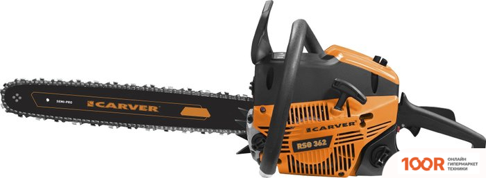 Carver RSG 362 20" (312393)