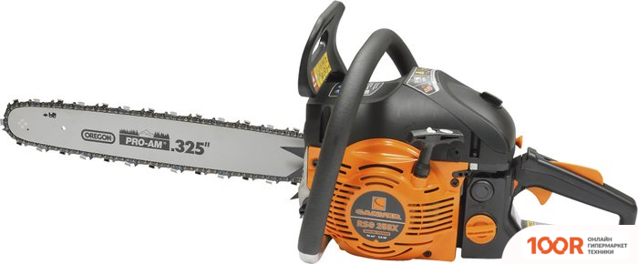 Carver RSG 258X (312387)