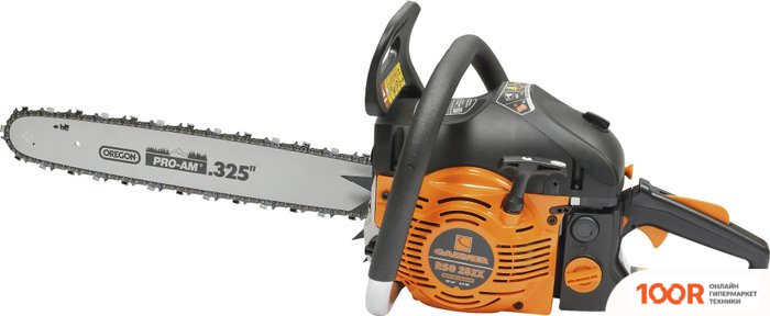 Carver RSG 252X (312386)