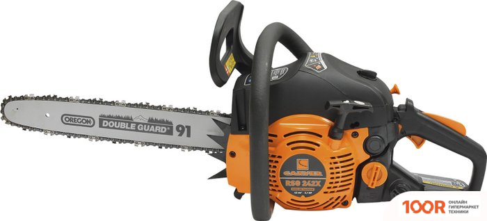 Carver RSG 242X (312384)