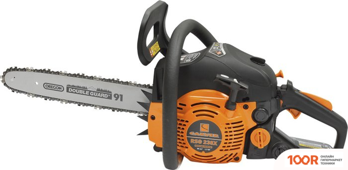 Carver RSG 238X (312382)