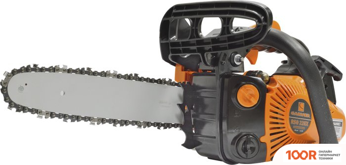 Carver RSG 225X (312381)