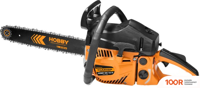 Carver HOBBY HSG 162-18 (312379)