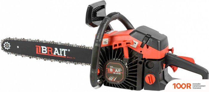 Brait BR-4518C (312364)