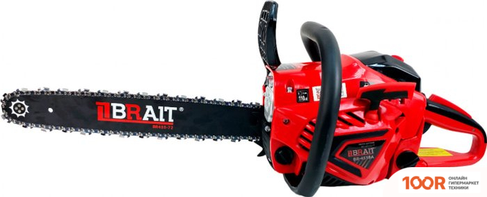Brait BR-4518A (312362)