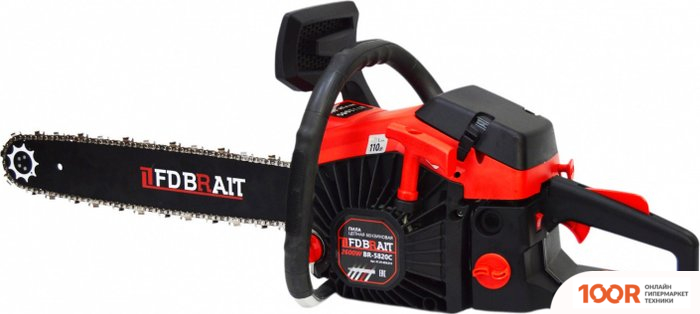 Brait BR 58-20C (312347)