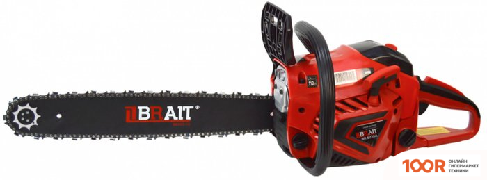 Brait BR 52-20A PRO (312345)