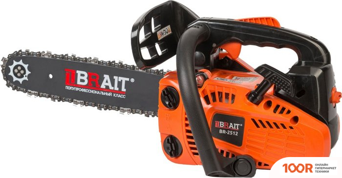 Brait BR 25-12A (312344)