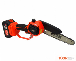 Brait BCHS20-4NMBL (С 1-ИМ АКБ, КЕЙС) (312343)