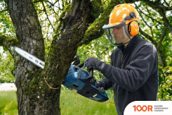 Bosch GKE 18V-40 PROFESSIONAL 06008D3000 (БЕЗ АКБ) (312332)