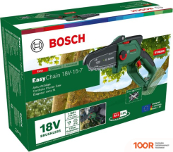 Bosch EASYCHAIN 18V-15-7 06008B8901 (БЕЗ АКБ) (312330)