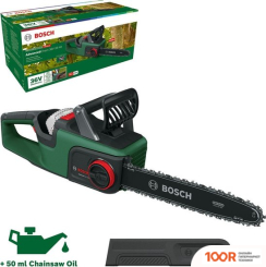 Bosch ADVANCEDCHAIN 36V-35-40 06008B8601 (БЕЗ АКБ) (312329)