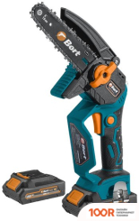 Bort BKS-216-LI 93418279 (С 2-МЯ АКБ, КЕЙС) (312326)