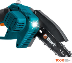 Bort BKS-216 93418316 (С 2-МЯ АКБ) (312325)